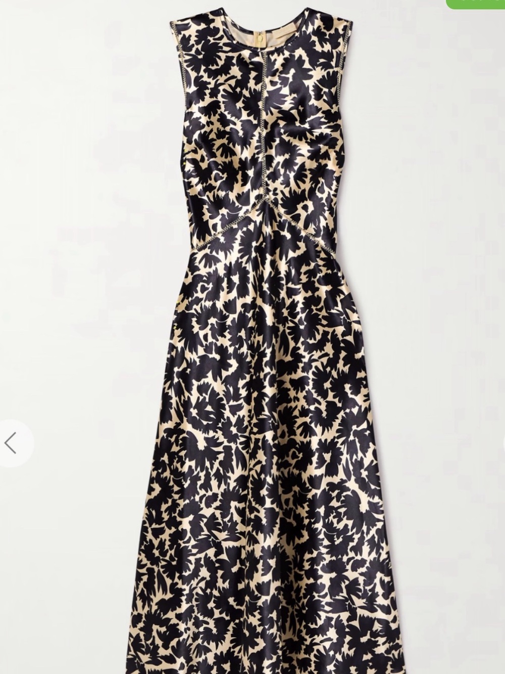 Ulla Johnson Lisbet Dress